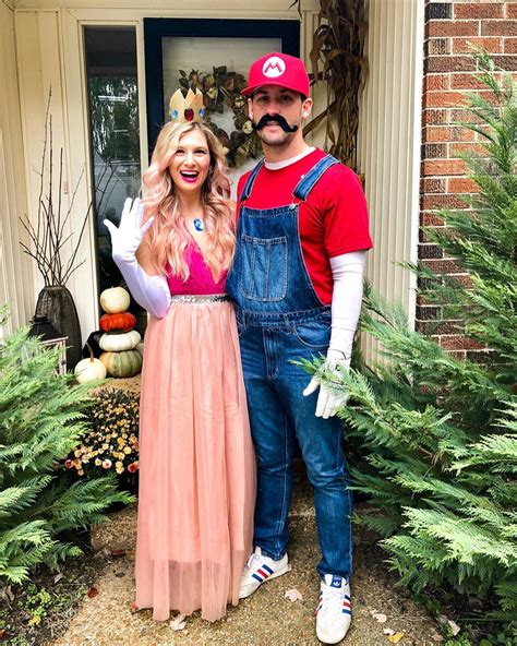 dating couple costumes
